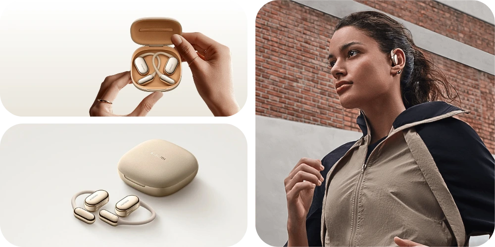 Xiaomi Open Wear Stereo Pro